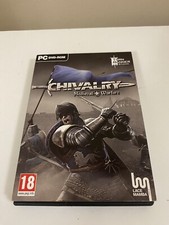 Chivalry Medieval Warfare per