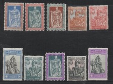 Regno 1928 -  Emanuele