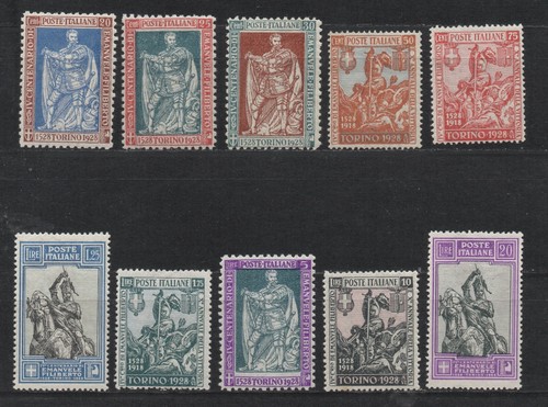 Regno 1928 emanuele - regno,