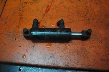 Spazzatrice rotativa Kubota