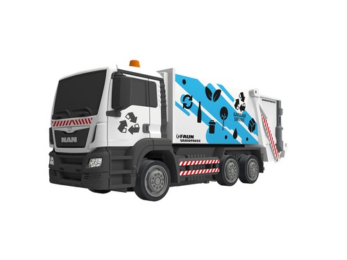 Mini man tgs 320 - man, 26.320
