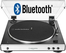 Audio technica lp60xbt - audio,