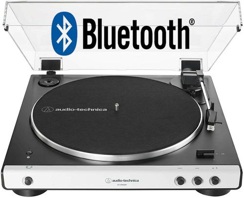 Audio technica lp60xbt - technica, at-lp60xbt