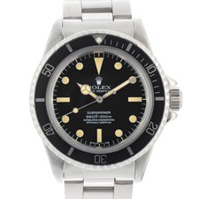 ROLEX Submariner 5512