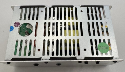 Modulo amplificatore alto - alto, pro