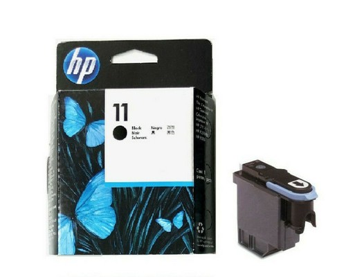 Originale testina designjet - hp,
