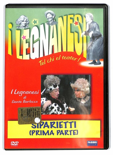 Siparietti i - siparietti,