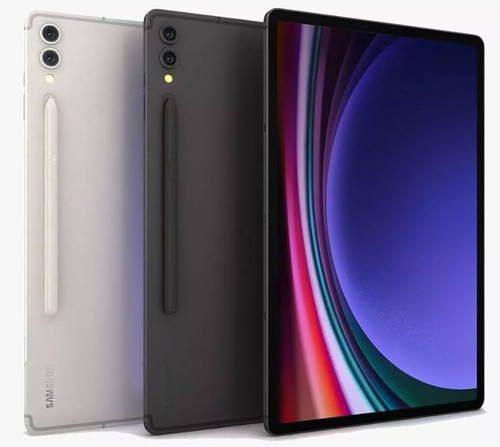 Samsung galaxy tab plus - s9,