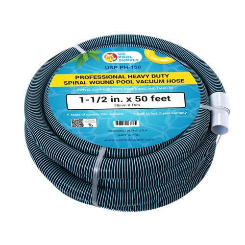 Tubo aspirazione piscina - tubo,