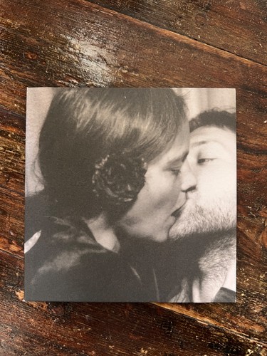Scout niblett s up - it's,