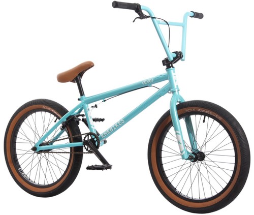 Khe evo bmx - khe, 10,6
