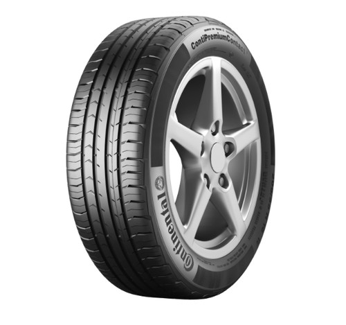 Continental premium contact - continental,