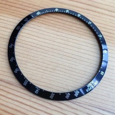 Lunetta Orologio Alluminio per