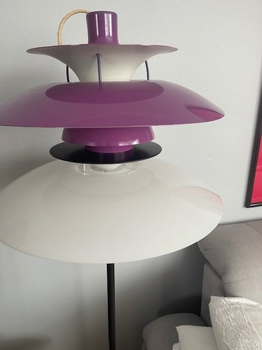 Lamp original pendant - lamp,