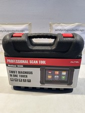 Autel scanner maxicom - scanner, pro