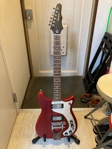 Chitarra elettrica epiphone - chitarra,