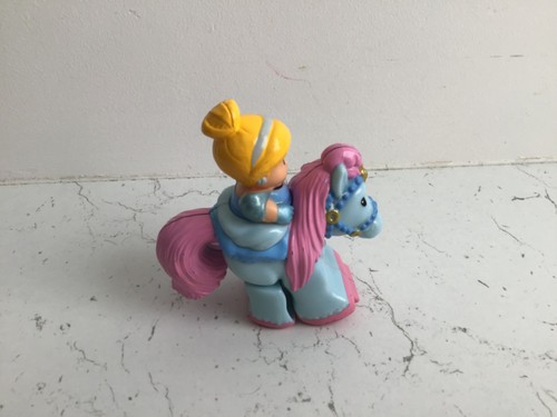 Fisherprice little people - fisherprice,