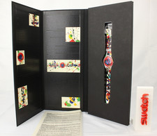 Swatch Artist Gent Special del