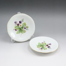 Piatto decorativo Meissen 5,1"