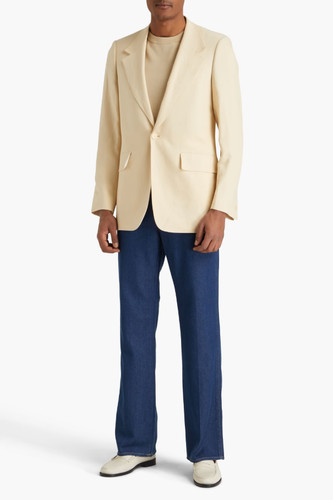 Giacca blazer uomo sandro - giacca,