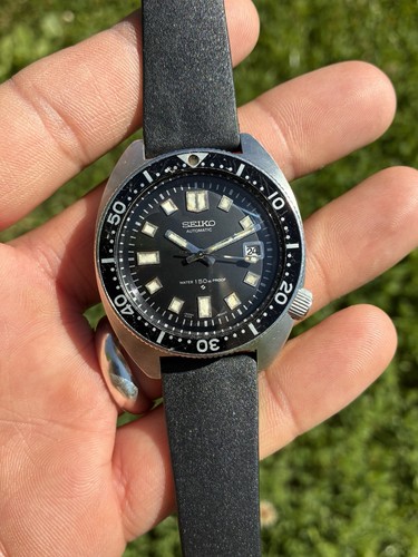 Seiko slim willard - willard, 6105-8000