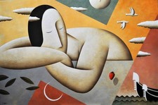 CARLO MIRABASSO 80X120