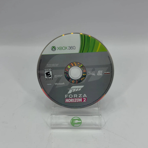 Forza horizon microsoft - forza,