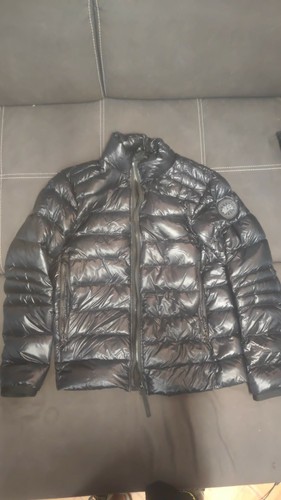 Canada goose crofton black - canada,