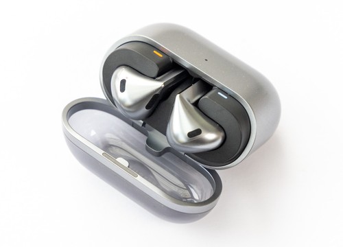 Samsung galaxy buds3 - galaxy,