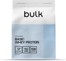 Bulk basic proteine - basic, siero