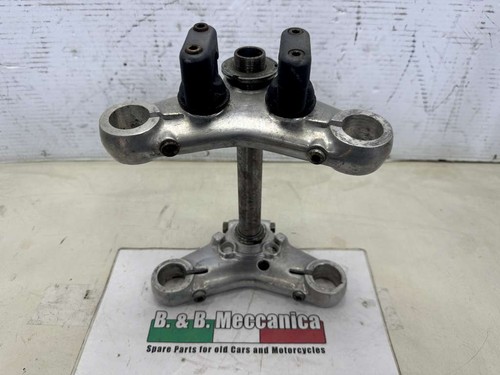 Piastre sterzo forcella - forcella, gilera