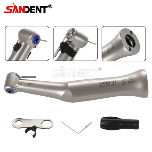 Sandent manipolo dentale 1 - sandent, 20:1