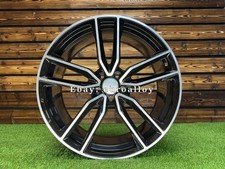 4X R19 " 5x112 Mercedes Gle