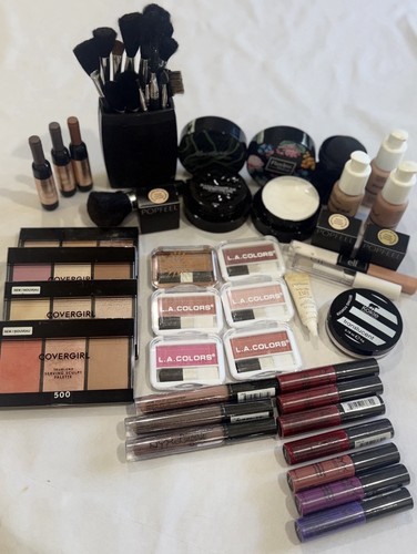 Lotto trucco blush - lotto, trucco,
