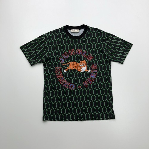 Shirt kenzo m jungle - t-shirt, h&m