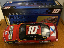 1/24 Scott Riggs #10 Auto