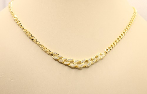 Collana argento grumetta - collana,