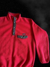 Patagonia Synchilla Snap-T