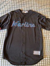 Miami Marlins maglia uomo