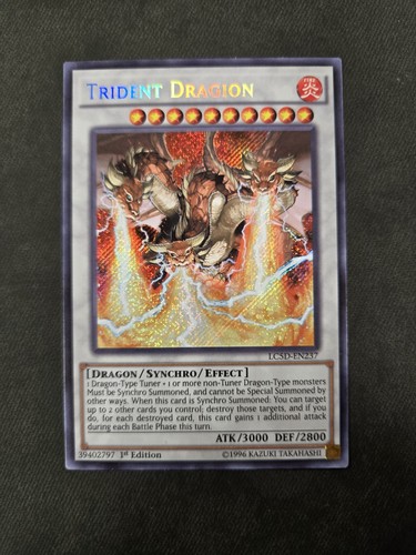 Konami trident dragion - konami,