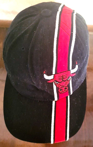 Chicago bulls nba cappellino - chicago,