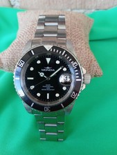 MONDIA AUTOMATIC 0624 wr200mt