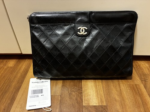 Pochette chanel - pochette,