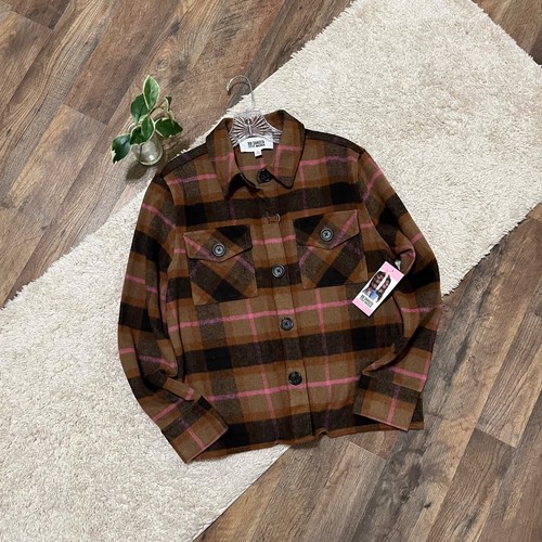 Giacca shacket dakota steve - giacca,