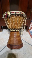Tamburo Originale Africano -