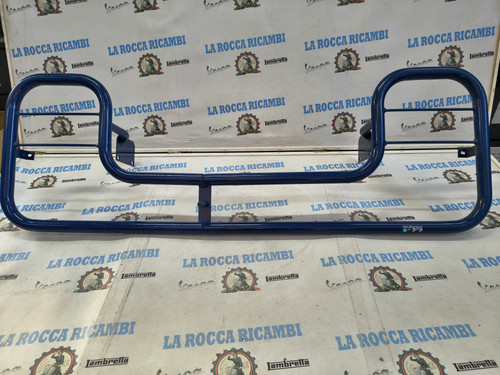 Sponda posteriore ape cross - ape,