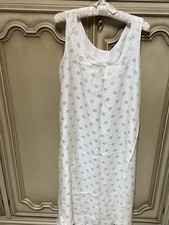 Malizia camicia da notte seta