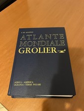 Grande Atlante Mondiale