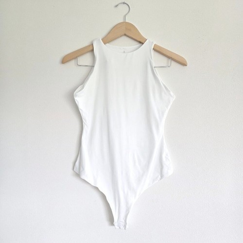 Body smanicato collo - , iuga