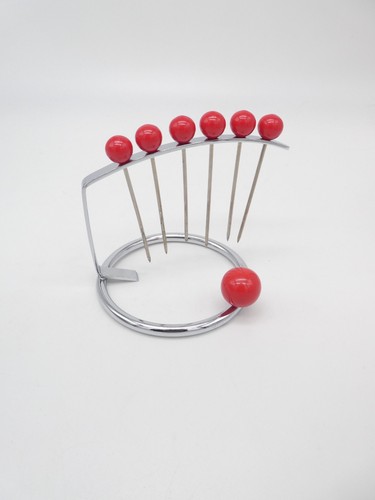 Set aperitivo vintage anni - set, 60